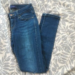 535 Levi Jeans!